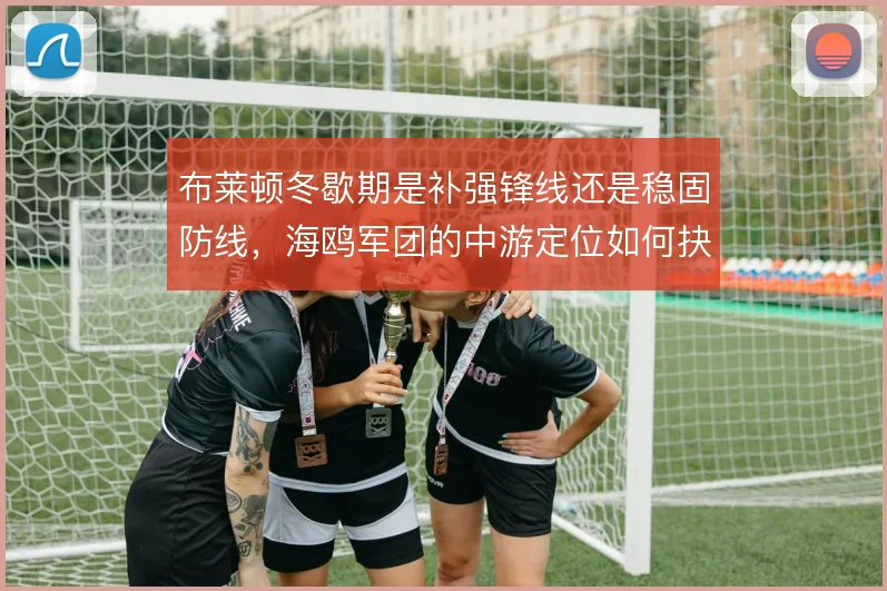 布莱顿冬歇期是补强锋线还是稳固防线,海鸥军团的中游定位如何抉择