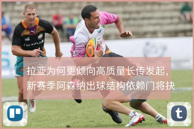 拉亚为何更倾向高质量长传发起,新赛季阿森纳出球结构依赖门将抉择